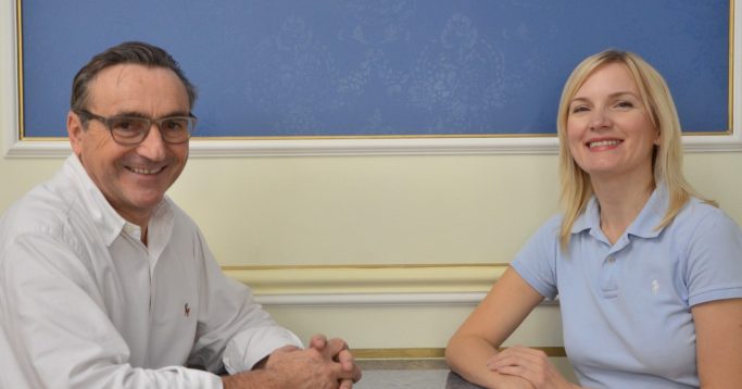 Dr. Irina Brandt Dr. Thorsten Brandt 